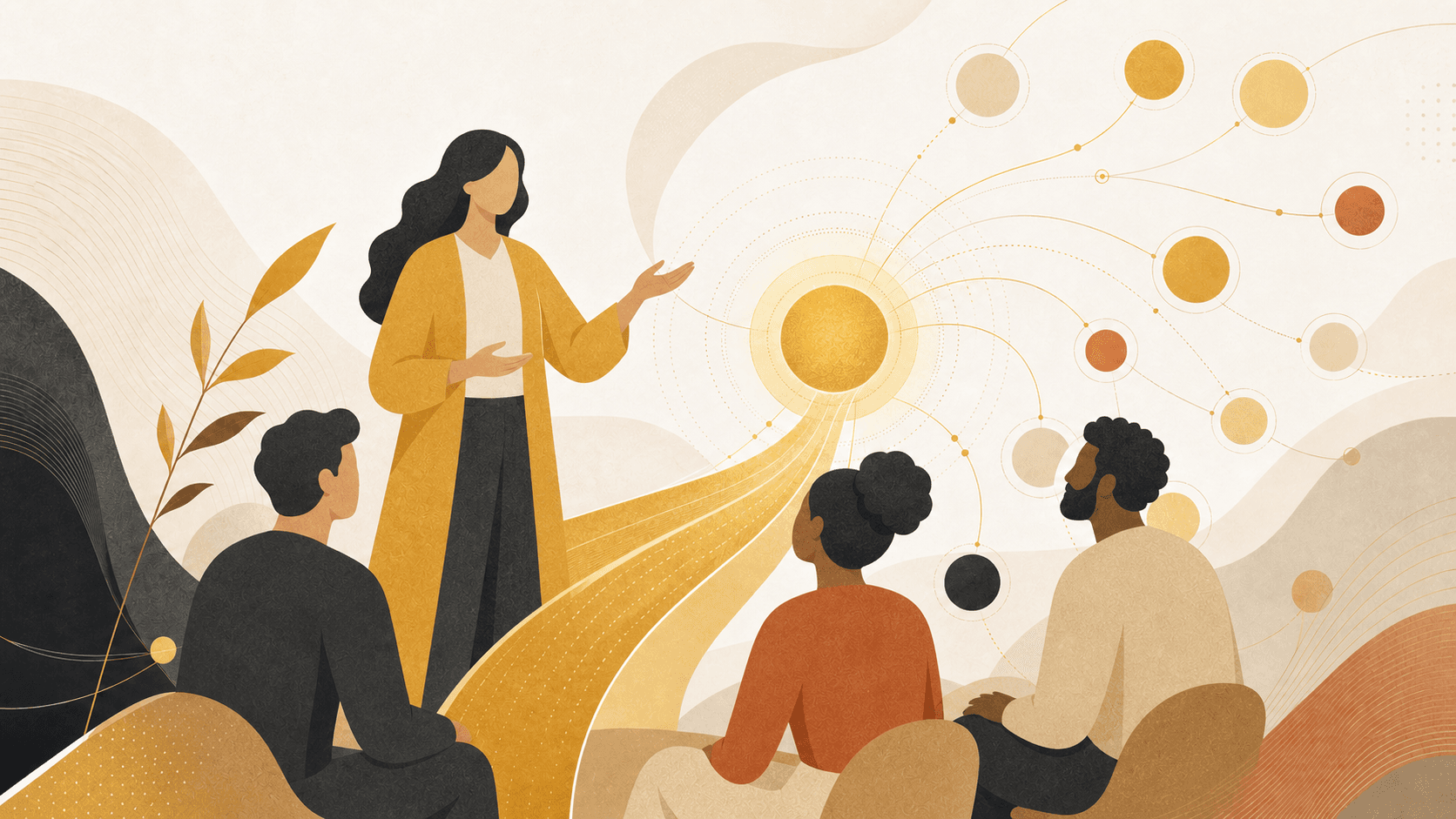 Growth Mentor