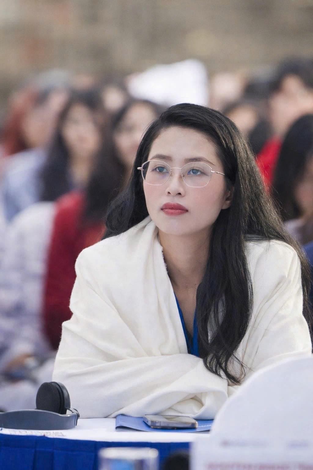 Dương Thị Thanh Ngân