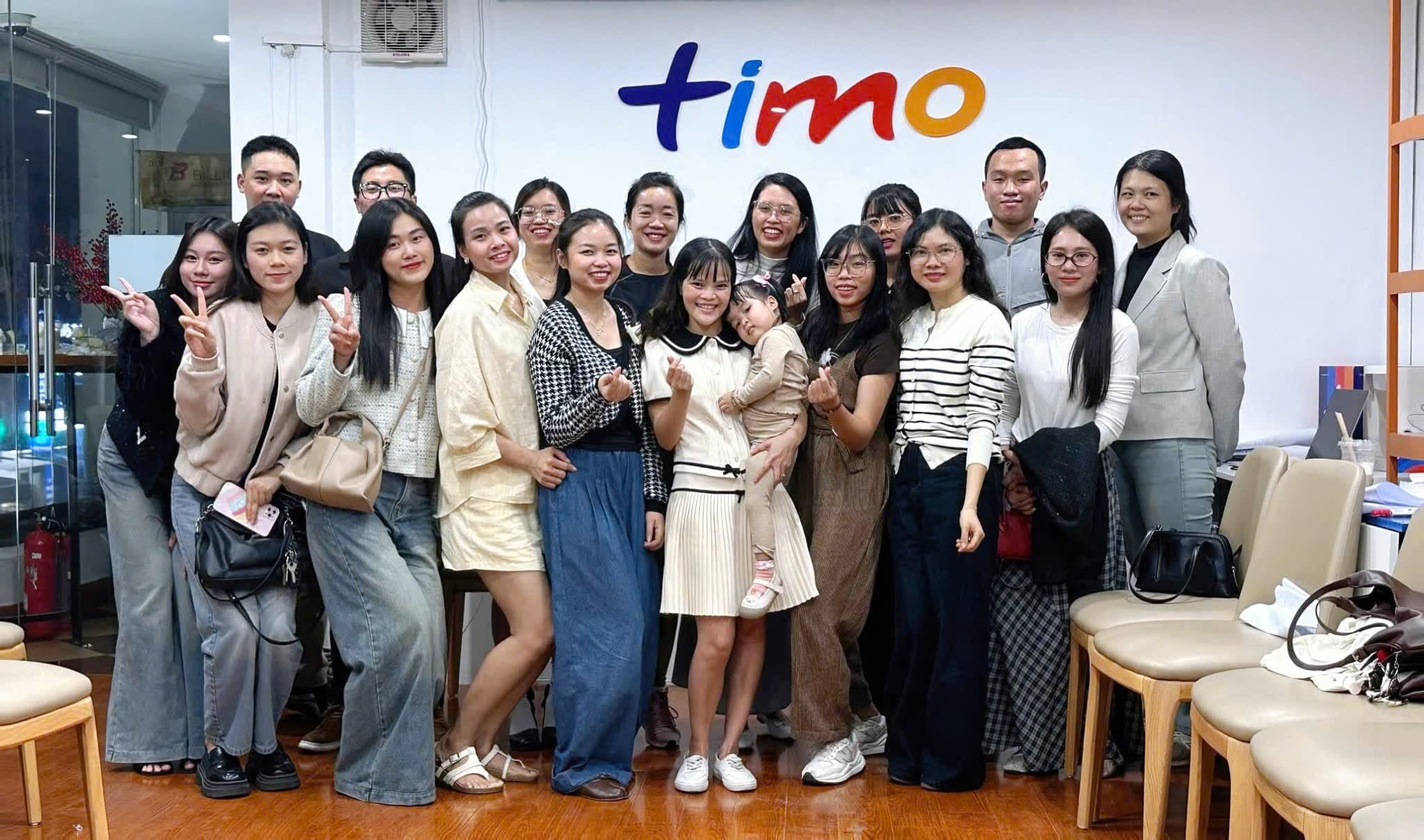 Đội ngũ Metta Content