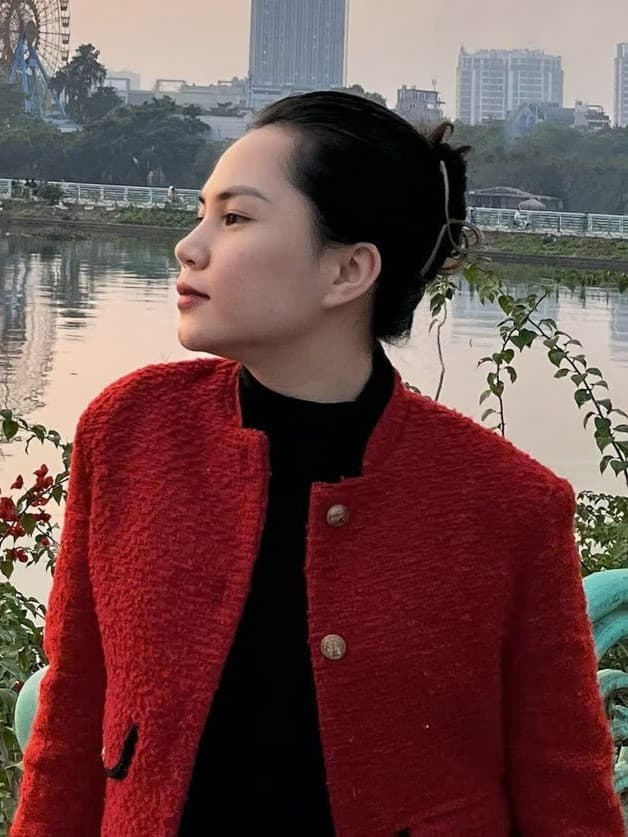Cẩm Mai