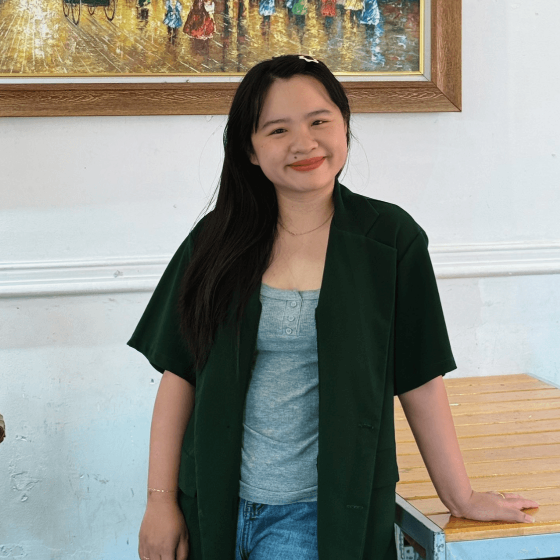 Tô Hy - Quản lý vận hành