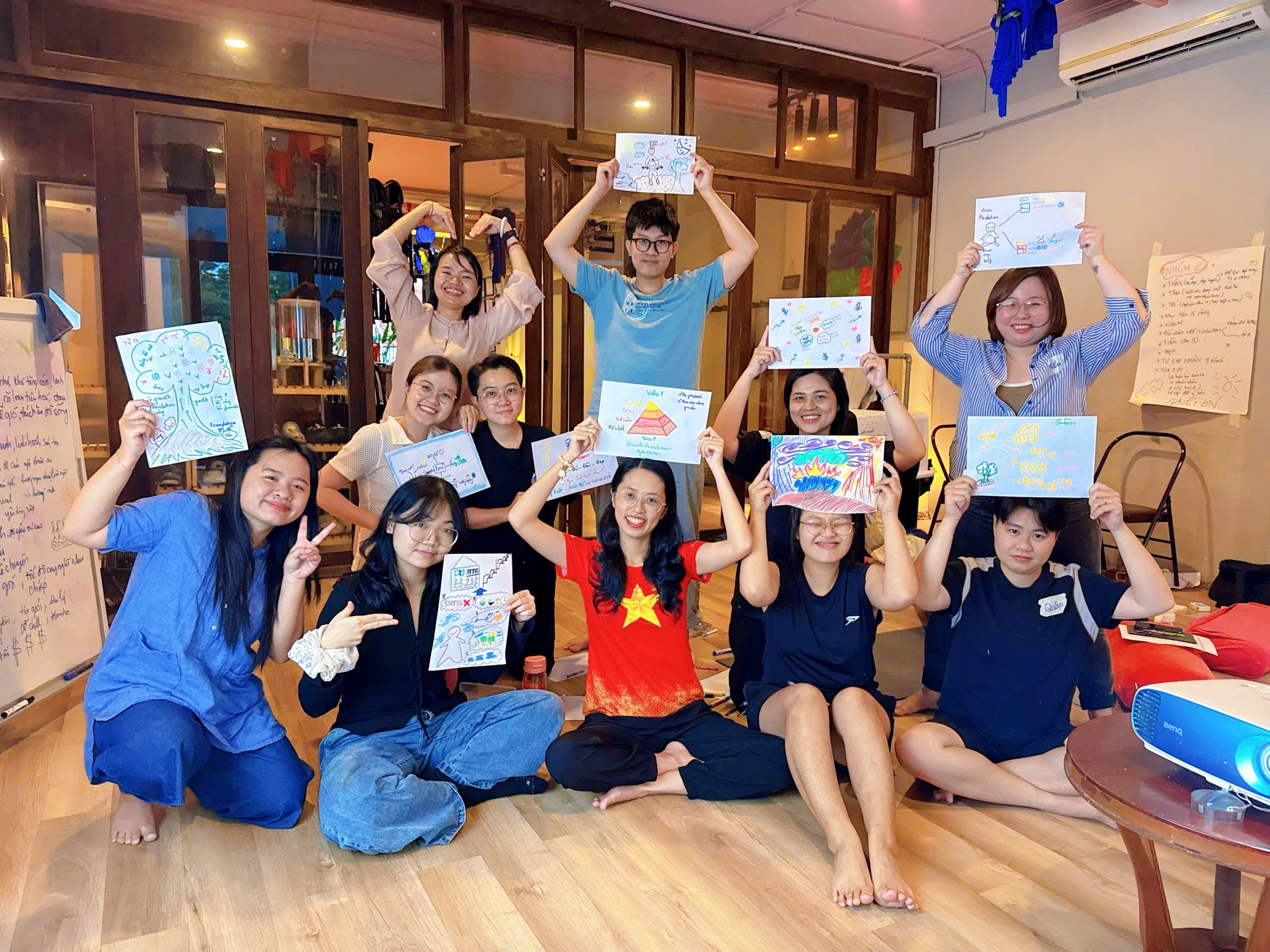 Tầm quan trọng của việc lựa chọn ngành khi làm Marketing