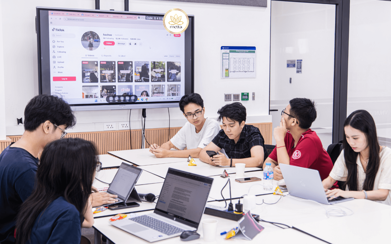 Những năng lực cốt lõi của một Marketing Manager thực chiến