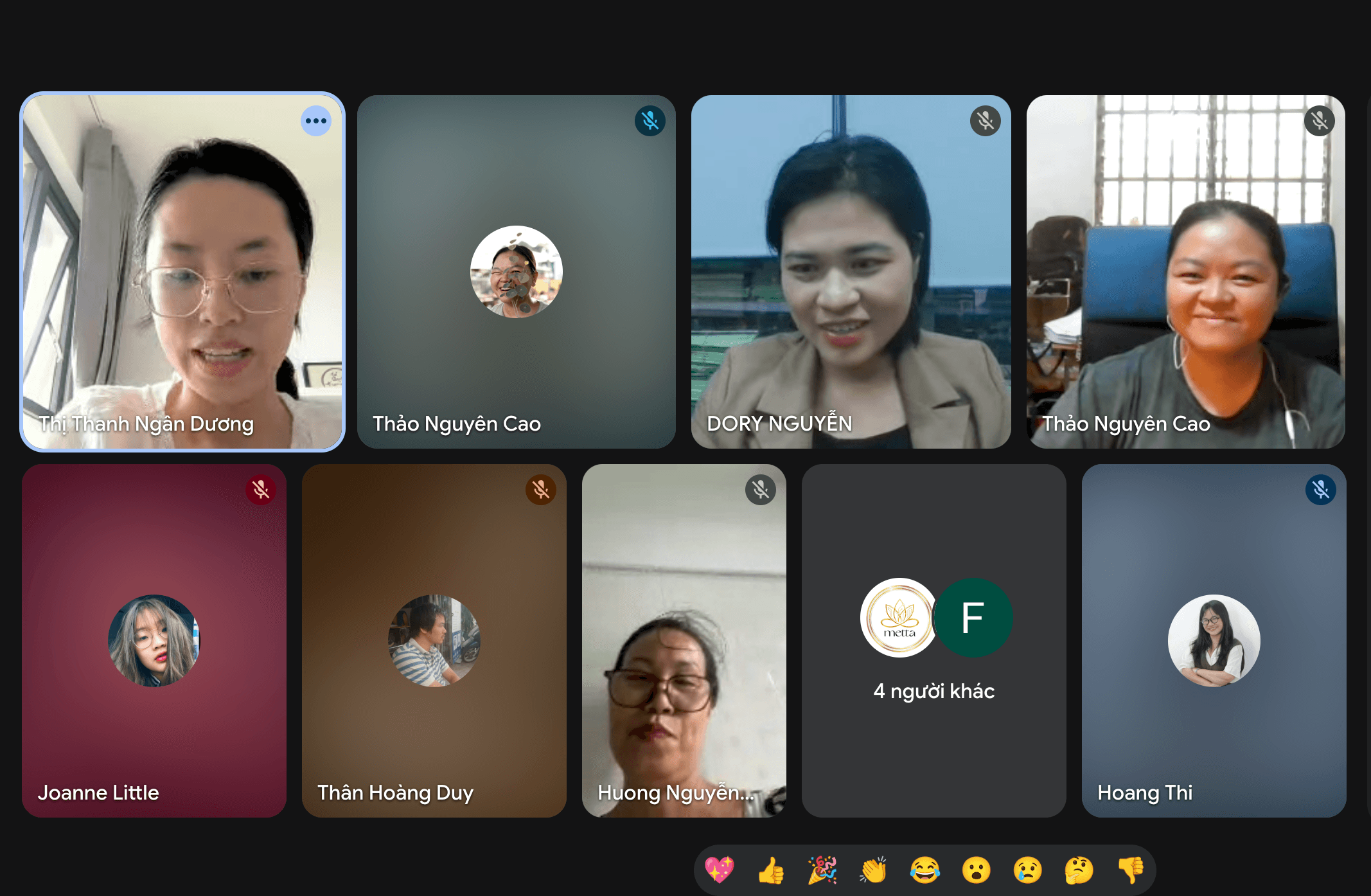 Xây dựng phòng marketing bài bản cho doanh nghiệp SME