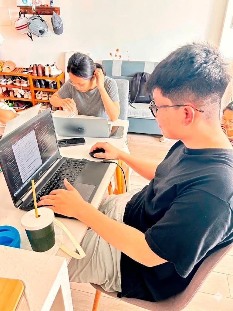 Bí quyết làm việc đa nhiệm hiệu quả cho nhân sự Content Marketing
